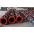 Spun Concrete Pole Steel Mould Concrete Pole Equipment 6m - 13m